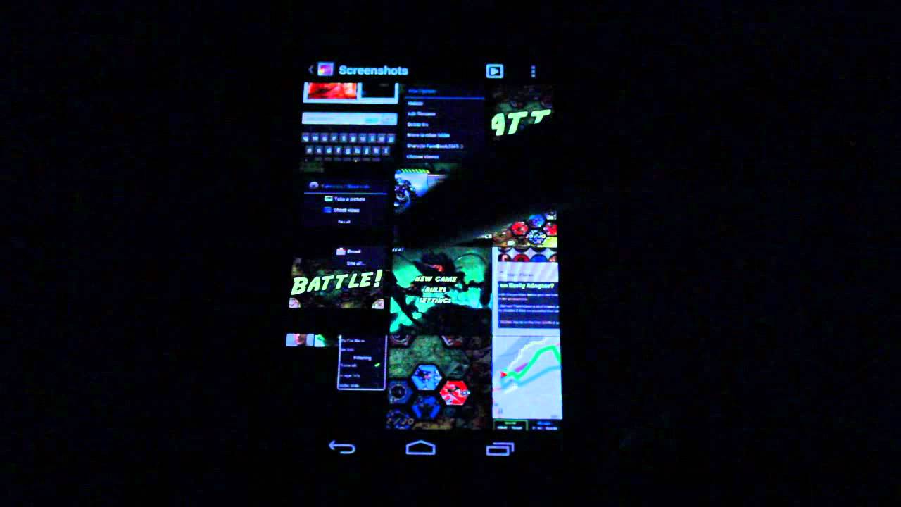 Gallery Lock for Android - Review