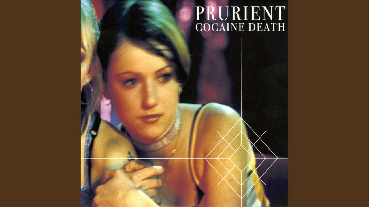 Cocaine Death