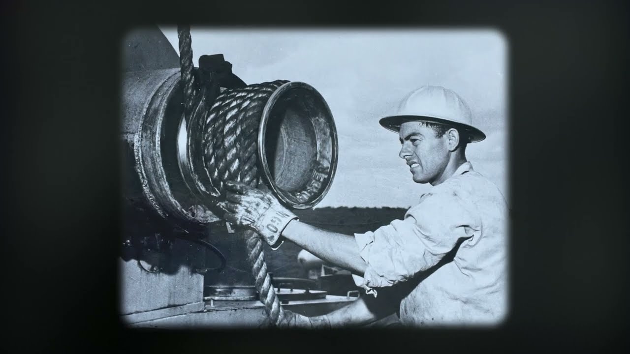 75 Years of CAOEC