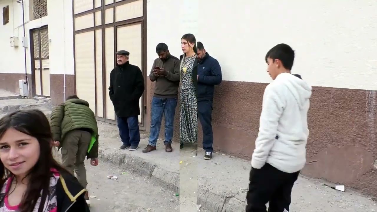 NİZİPLİ HAMISIN OGLUNUN DÜGÜNÜ 4
