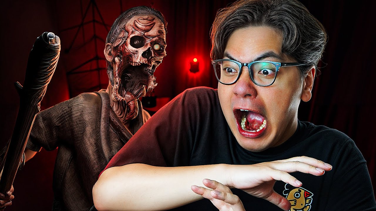 ask chatgpt how to hunt ghosts