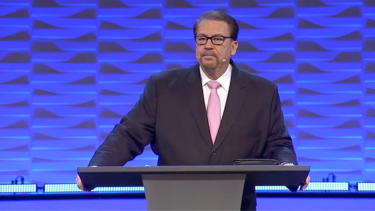 Distinctions of an Apostle | The Apostle: The Messenger of God - Part 4 | Sunday, May 5, 2024