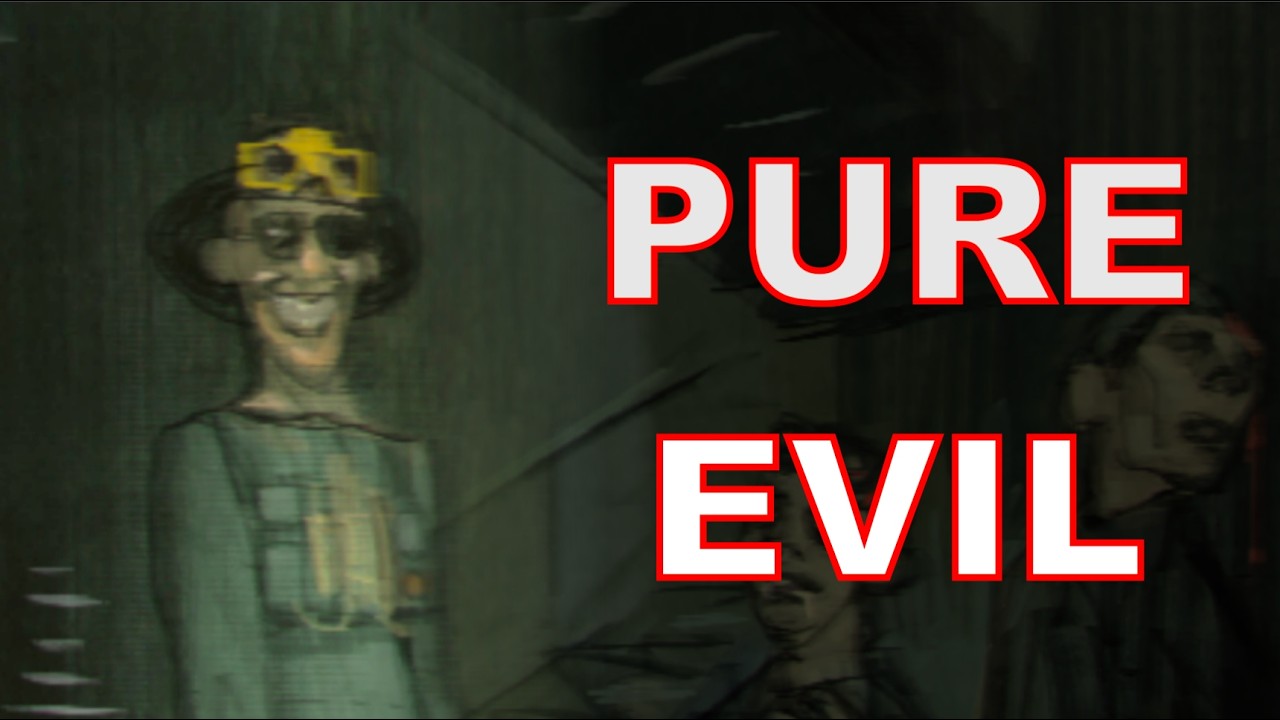 Psychologia graczy Outlast Trials