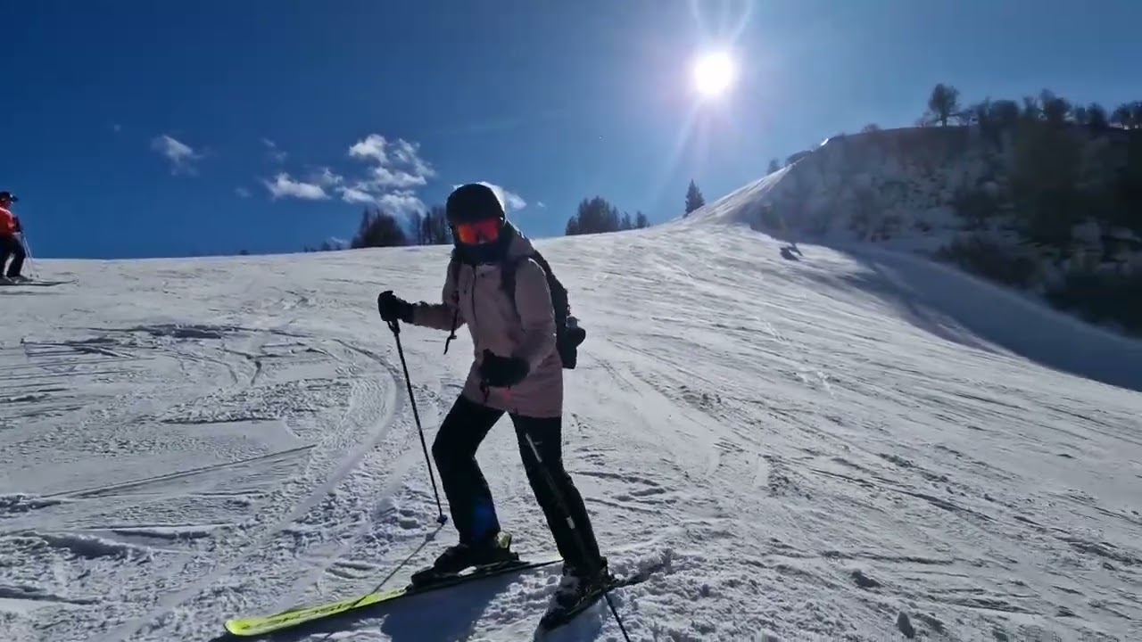 Last day in Dolomiti 