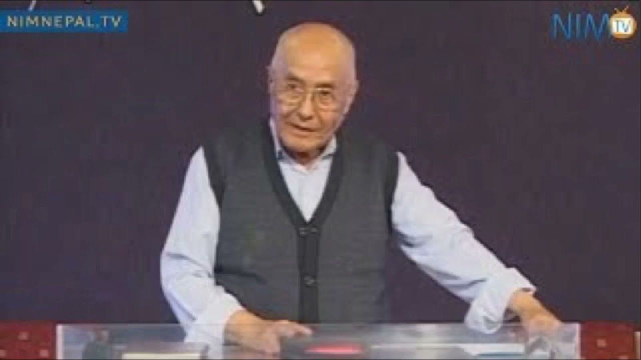 powerful message by ps.Robert Karthak 2019