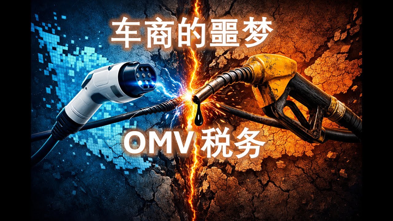 【OMV税务改革】车价恐暴涨30%？日元贬值利好代理商？