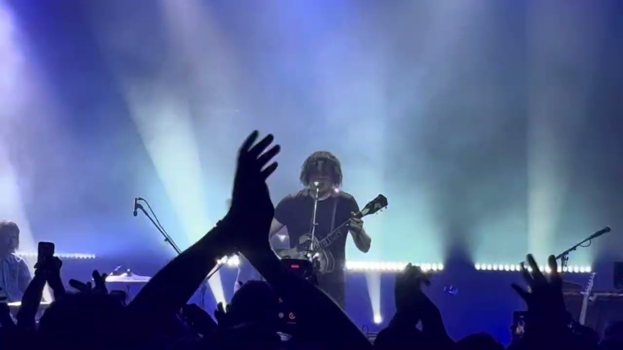 Jack White - Seven Nation Army (live Birmingham 2025)