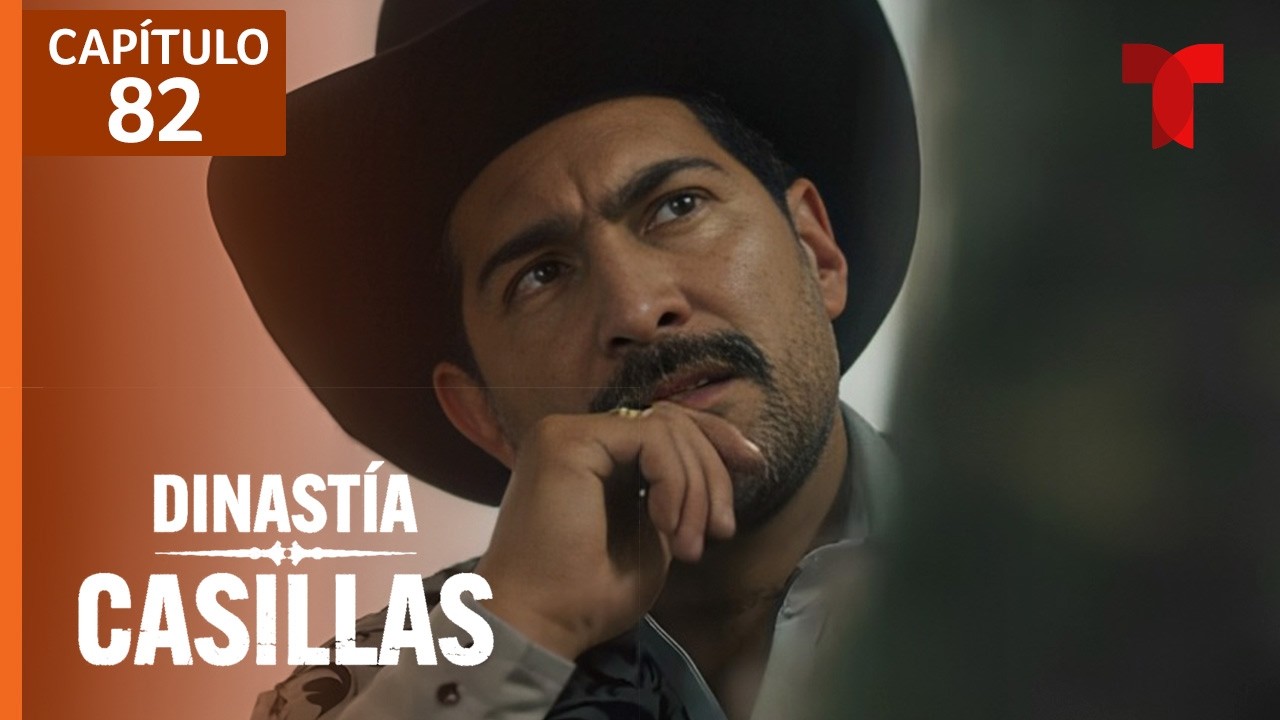 Dinastía Casillas | Capítulo 82: Abordaje | El Señor de los Cielos