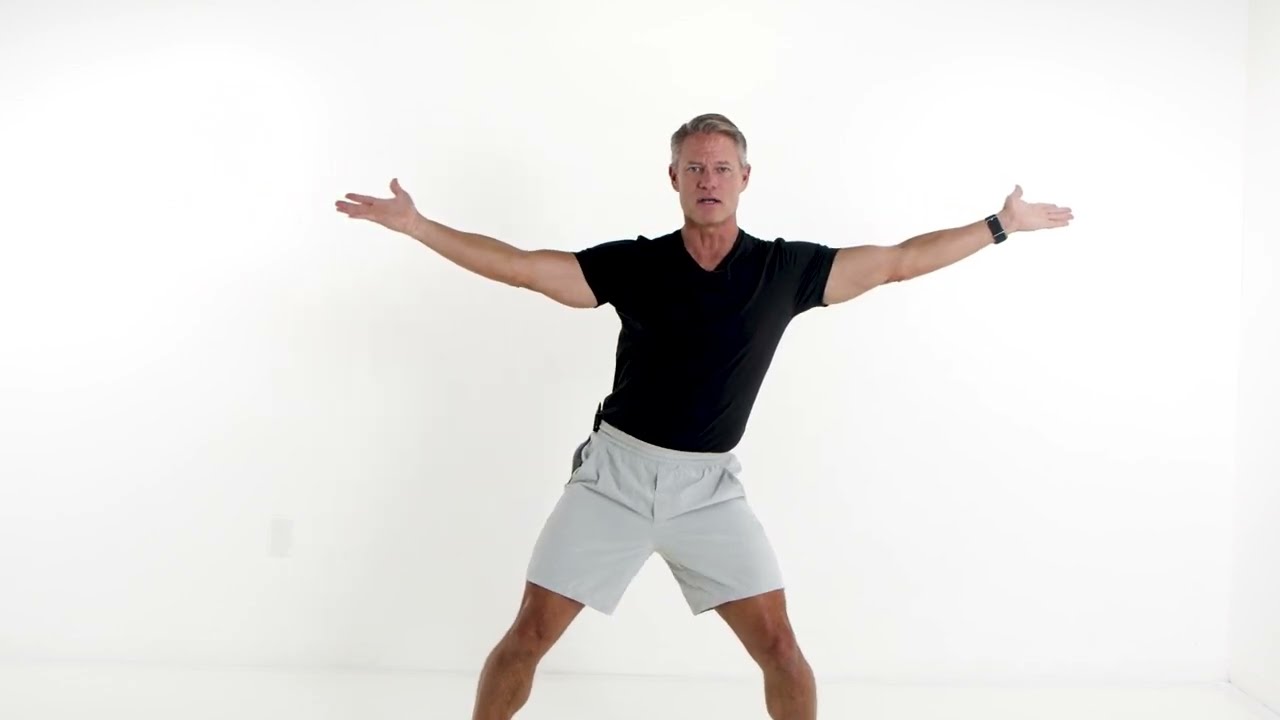 The ULTIMATE Guided Mobility Course!
