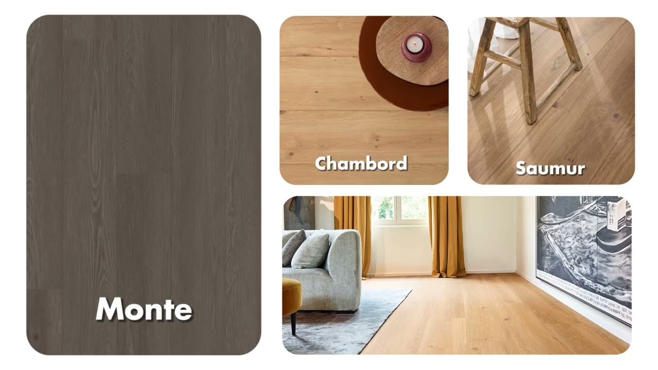 Big News! New COREtec XL-END Colours Have Arrived at Carpet Call!