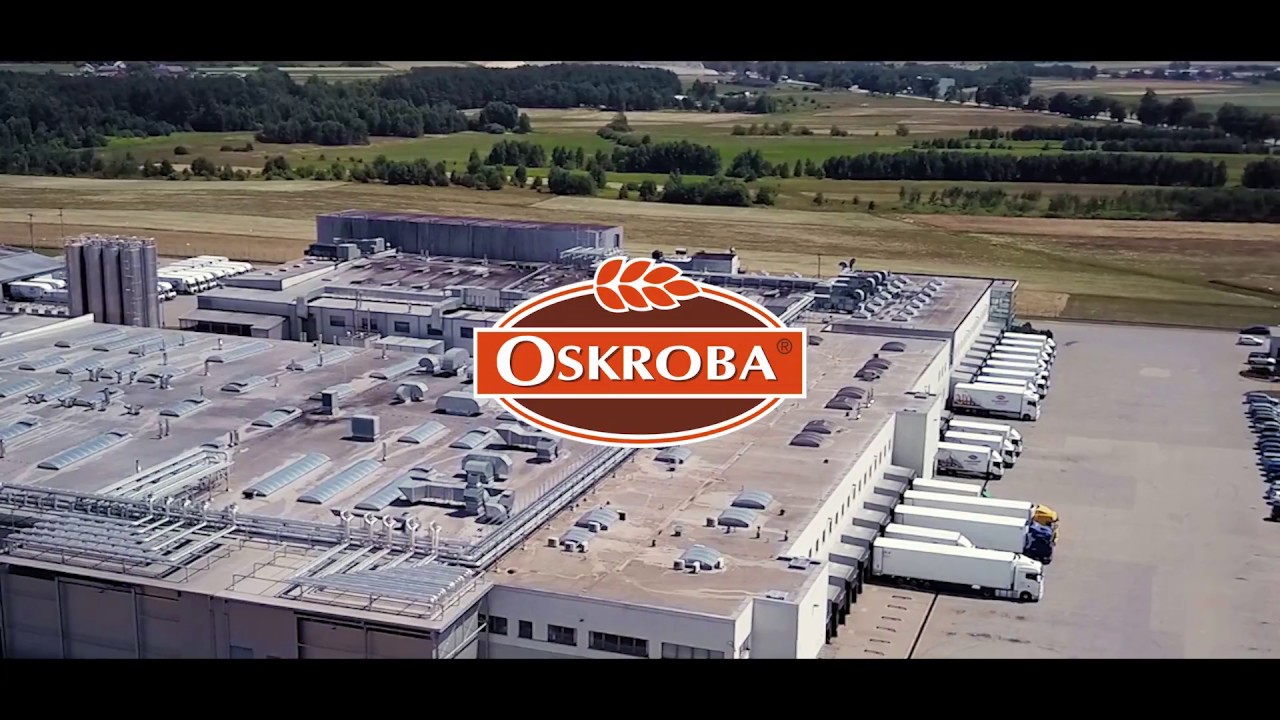 Oskroba korporacyjny