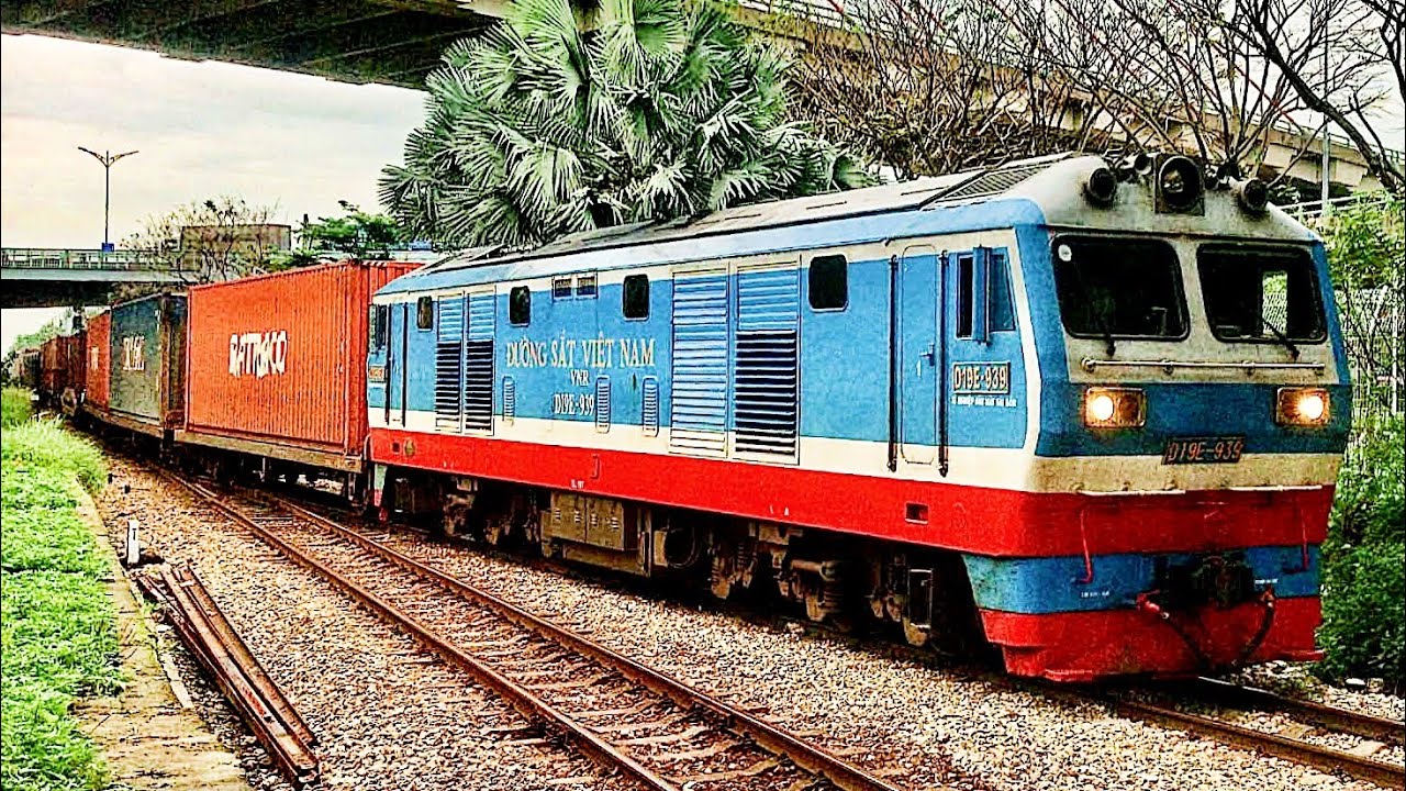 Tổng hợp 18 chuyến tàu sau vài ngày nắng mưa