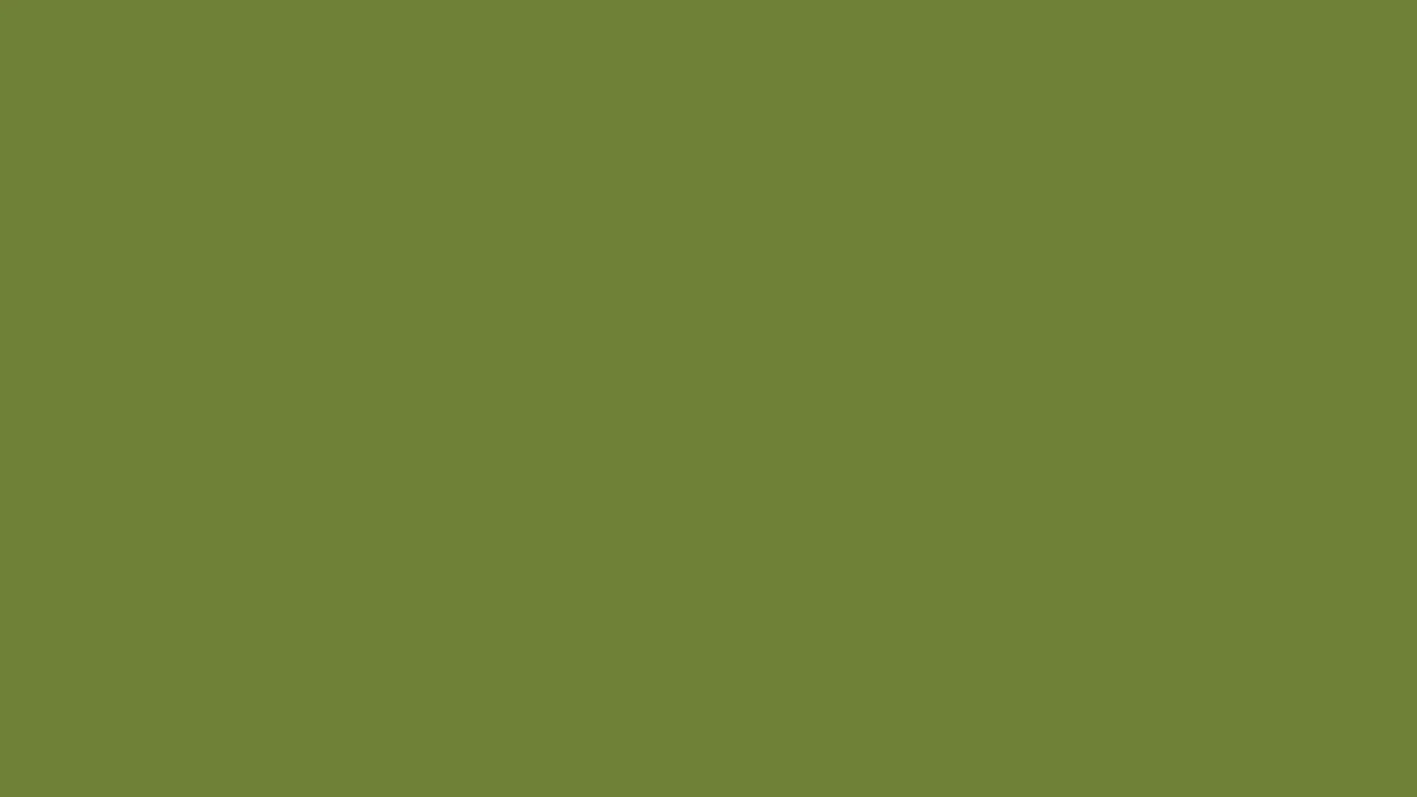 Olive Green Screen (live 01-31-2020)