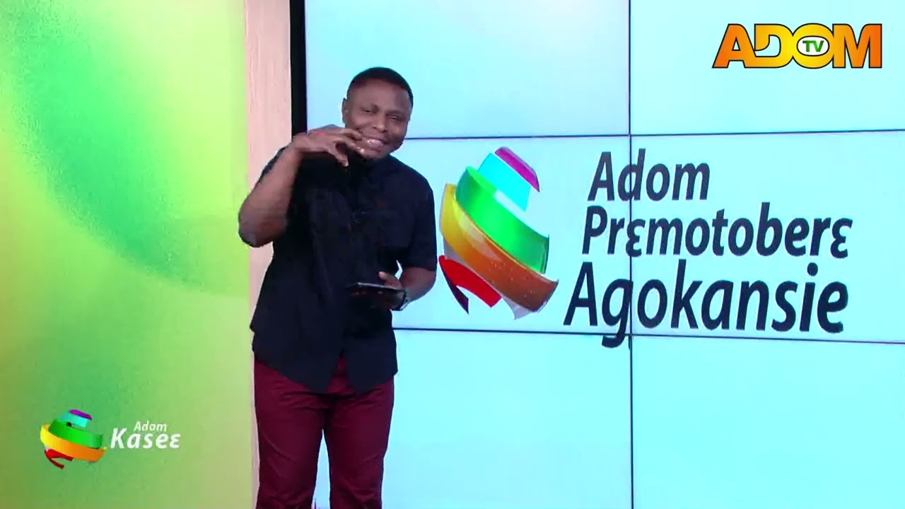 Black Queens Camp Ahead Of The Pink Ladies Cup In UAE- Badwam Agokansie on Adom TV (26-02-26)