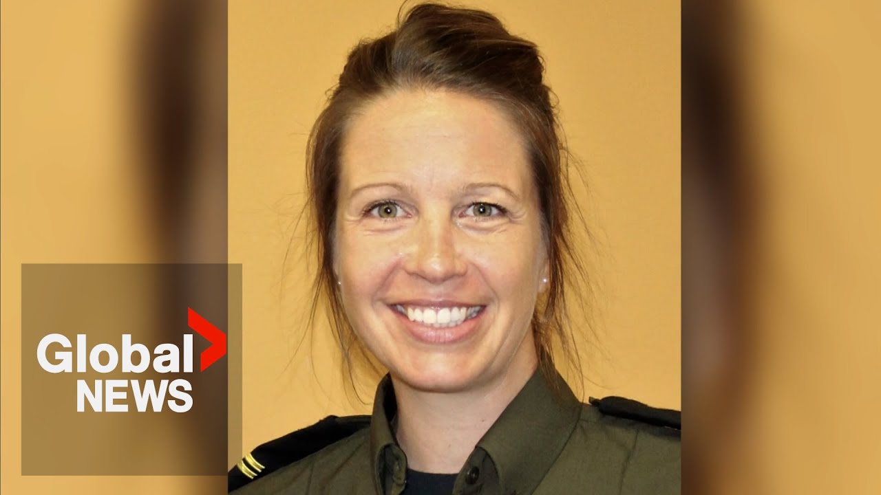 Tributes pour in across Canada for Quebec police officer killed: “Sgt. Breau, rest easy”