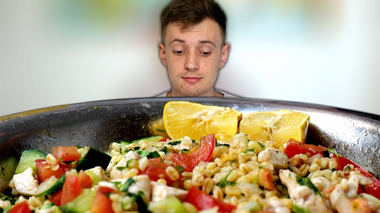 3 Olcs&oacute; Eg&eacute;szs&eacute;ges Kaja!