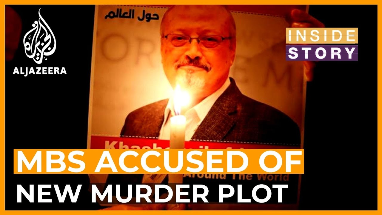 Will Saudis in exile suffer the same fate as Jamal Khashoggi? | Inside Story