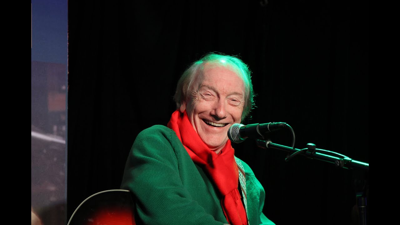 Holiday Special Live from The Local - Grandma Got Run Over By a Reindeer. 12 12 2025 1