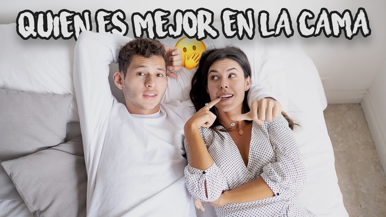 QUIEN ES MEJOR PARA... jeje