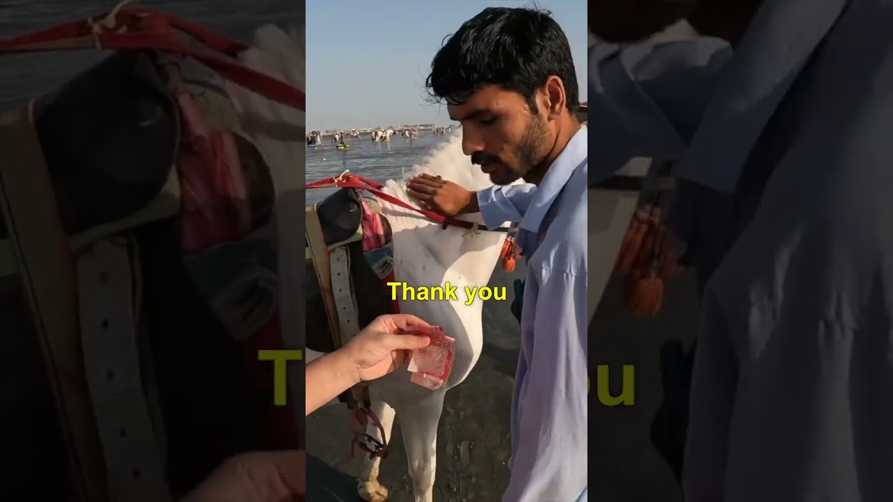 Избегайте этого мошенника в Карачи, Пакистан 🇵🇰 #шорты