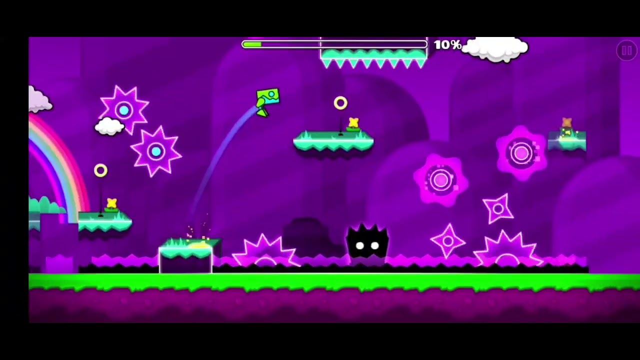 САМЫЕ УГАРНЫЕ И ТУПЫЕ ОТЗЫВЫ ПО GEOMETRY DASH!! УГАР! / Geometry dash / DIMONPLAY