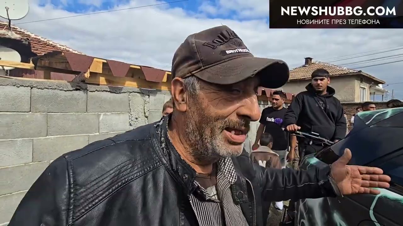 Репортер на Newshubbg.com разговаря с жители на Огняново: „Познаваме ли тези момчета?“ ( видео) 
