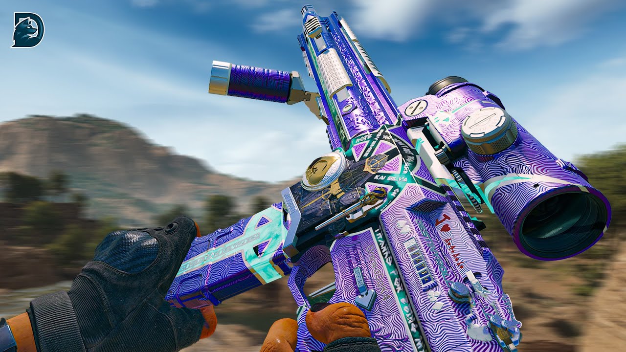 Finding a Budget Meta Weapon Build