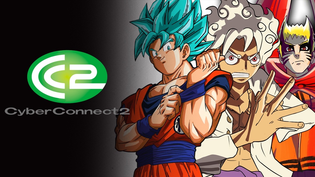 ANOTHER ANIME GAME IS COMING!?!