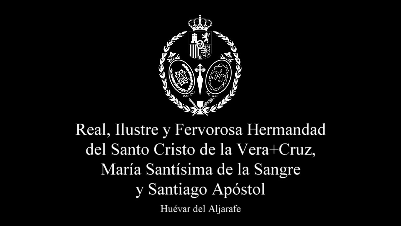 JUEVES SANTO 2020   MENSAJE DE LOS CAPATACES