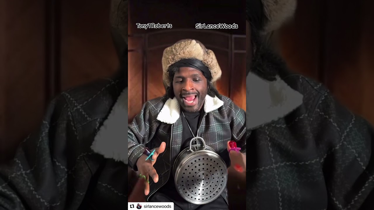 Tell all  interview     #comicskit                               #kattwilliams ​⁠ #shannonsharpe ​⁠