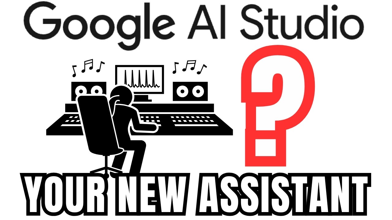 Google AI: Logic Pro&rsquo;s Ultimate Assistant? Songwriting Music Production