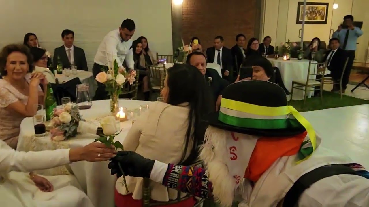 RECUERDOS DE JULCAN | Chuto elegante (2022) | HERMOSA TUNANTADA