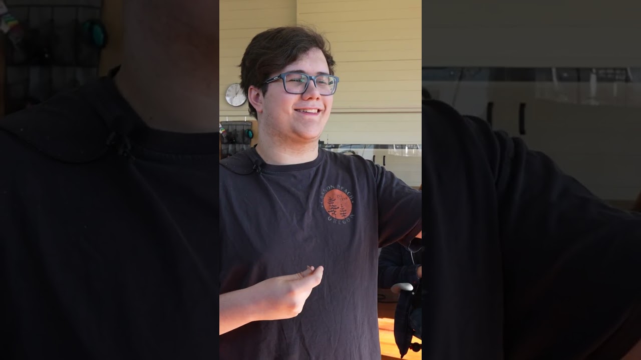 This 4J program gives disabled children independence, mobility