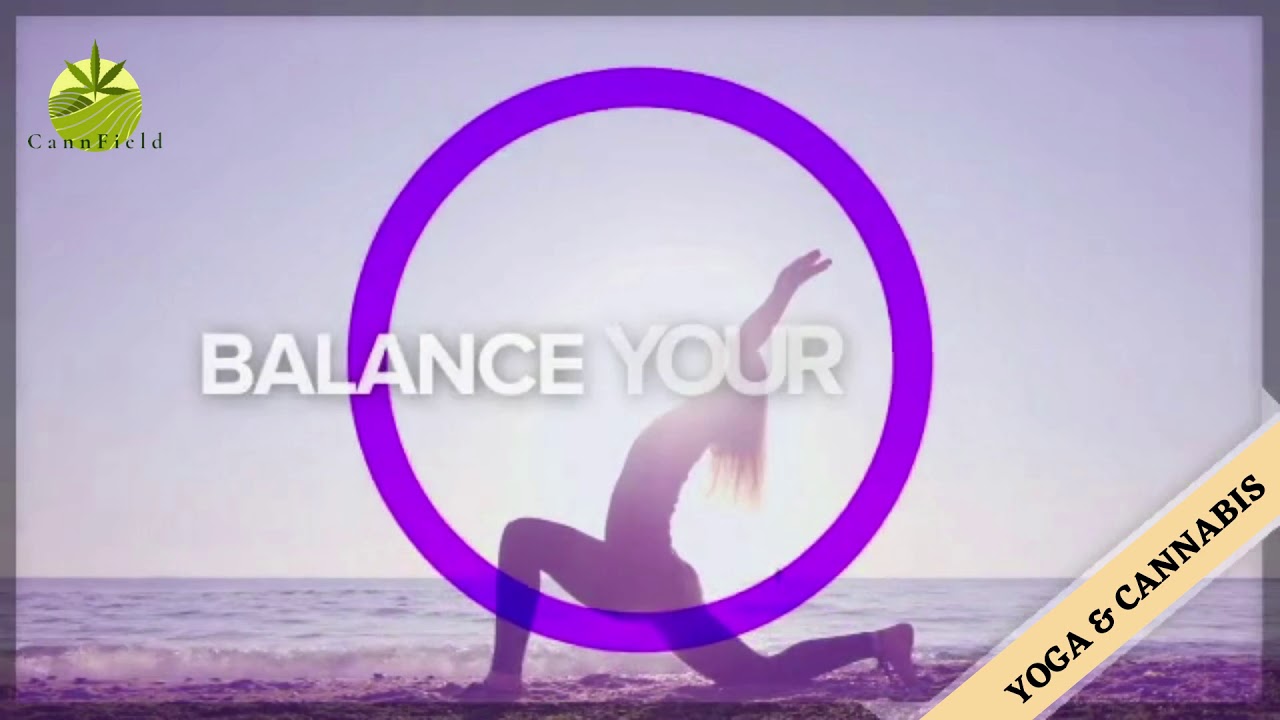 Cannabis & Yoga: A Match Made in Heaven?