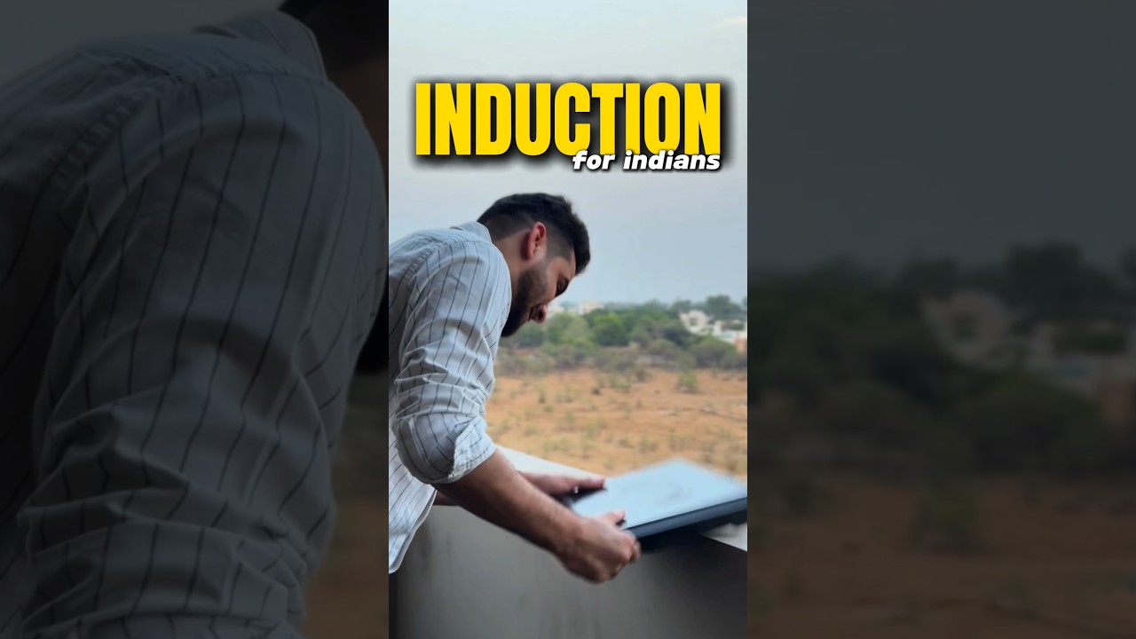 Induction for indians l Induction cooktop l Induction cooking time l Induction cooktop vs gas