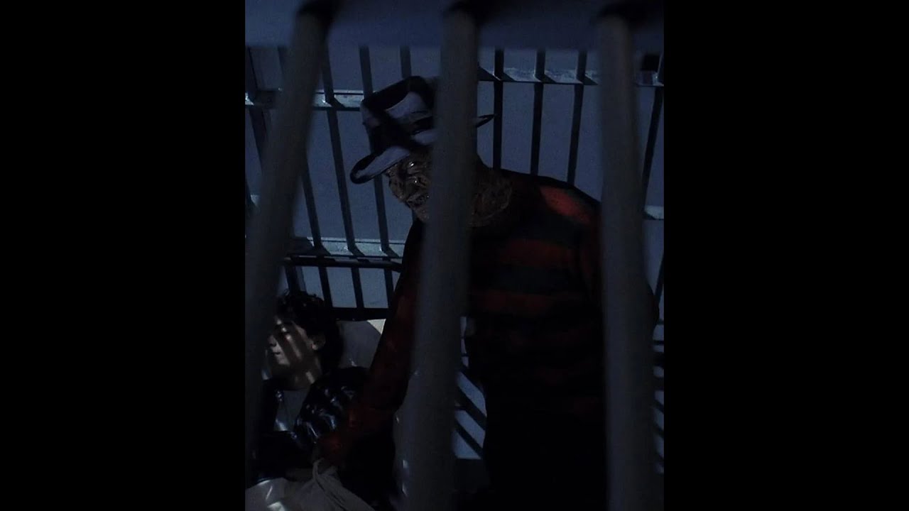 [FREE] Nightmare on Elm Street Type Beat - 