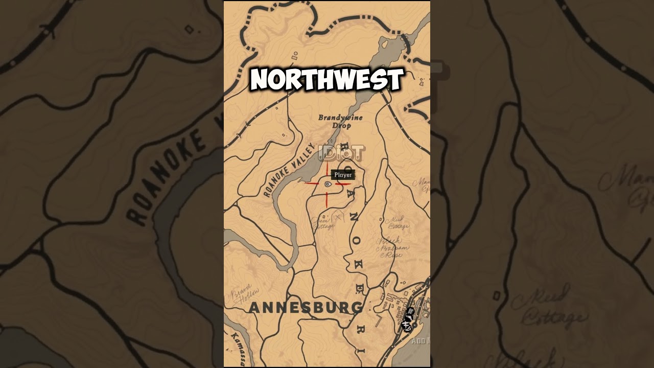 3 Creepiest Locations in Red Dead Redemption 2