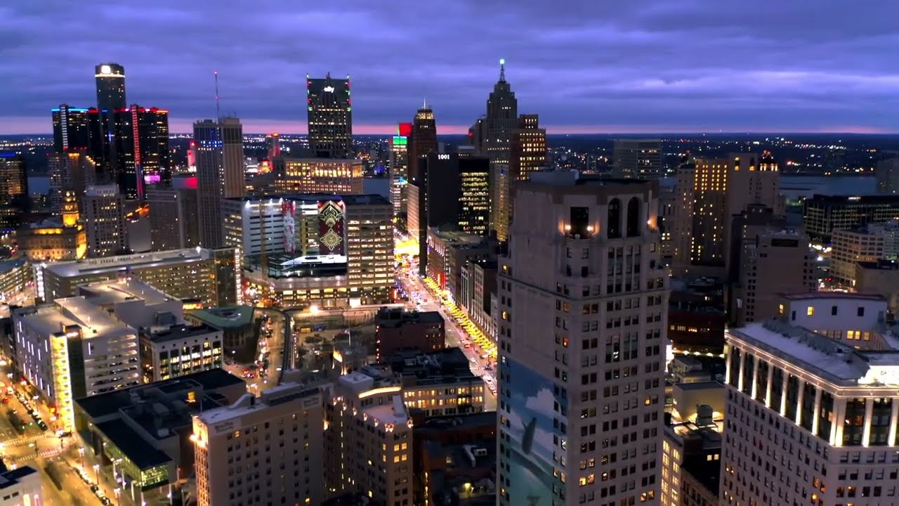 Two Olives Media - Digital Marketing Agency In Detroit, Michigan.