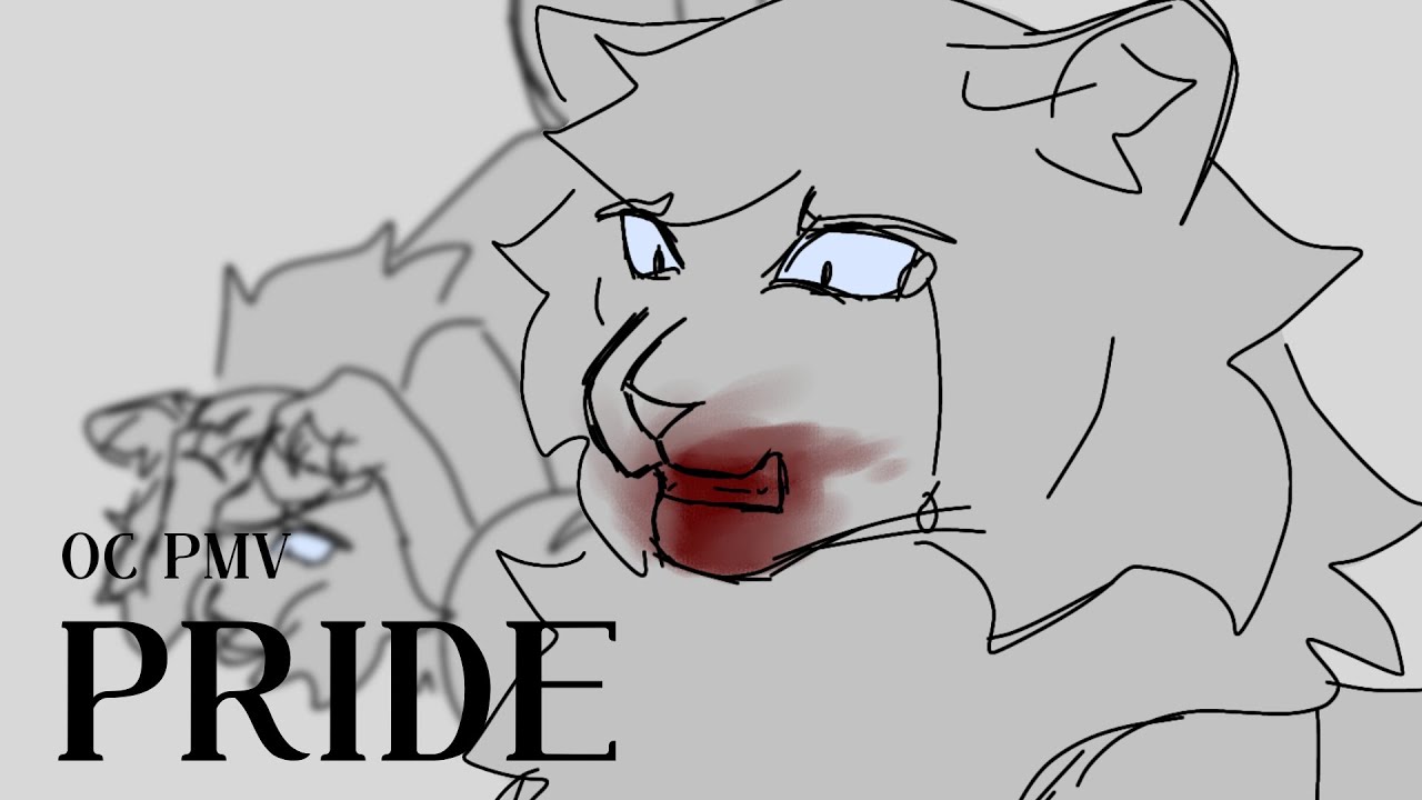 PRIDE || OC PMV  // Happily Ever After //