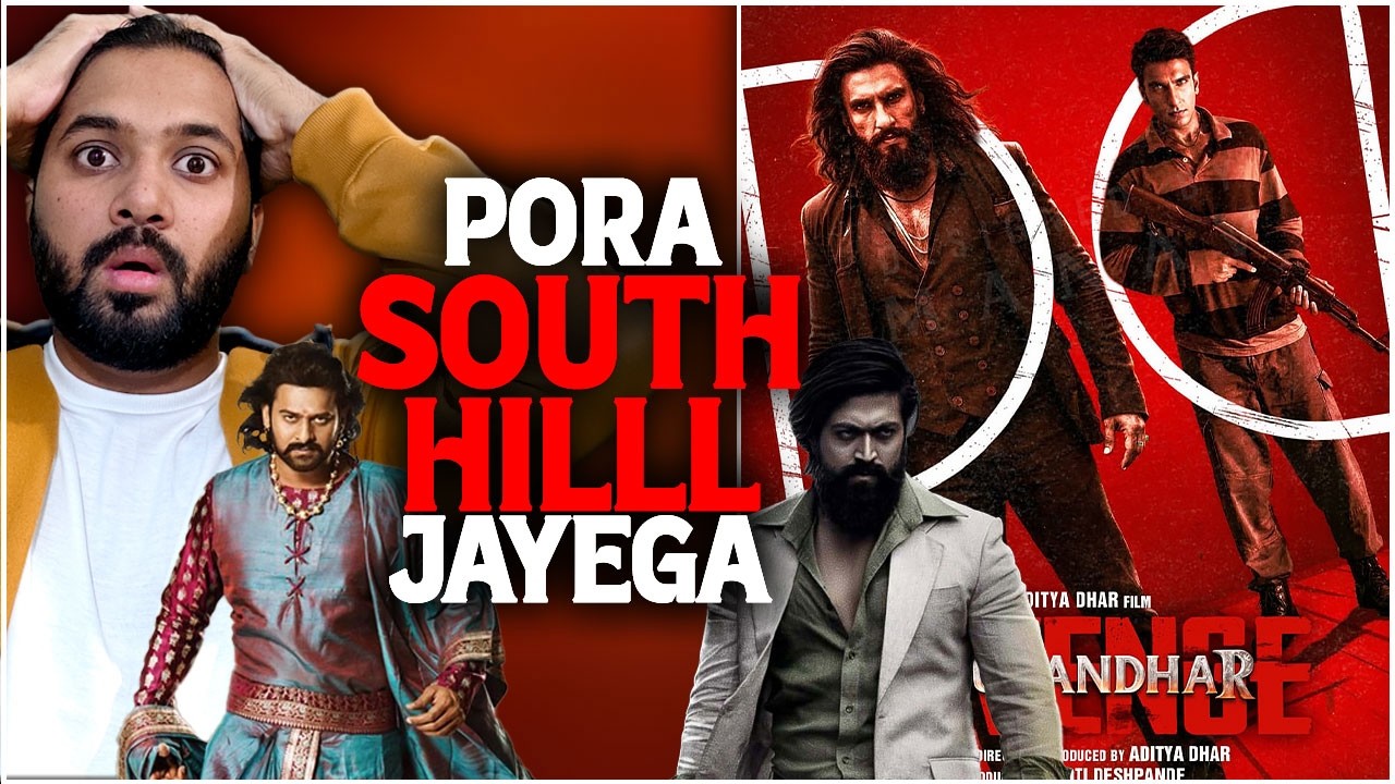 Dhurandhar 2 Unbelievable Record Create in OVERSEAS Opening: R.I.P Pushpa2, Baahubali2, KGF2