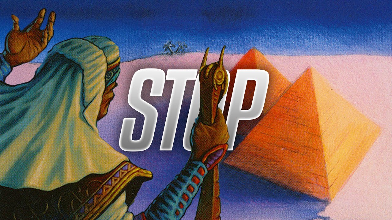 EASILY STOP Mass LAND DESTRUCTION with THESE CARDS!