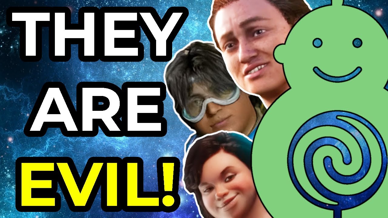 Sweet Baby Inc. Are Plotting Their Revenge & It's All About to Get Worse...
