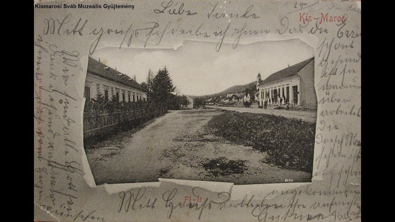 Élni  muszáj