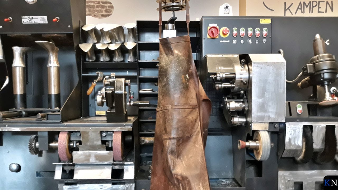 Schoenmakerij Bolinde sluit definitief