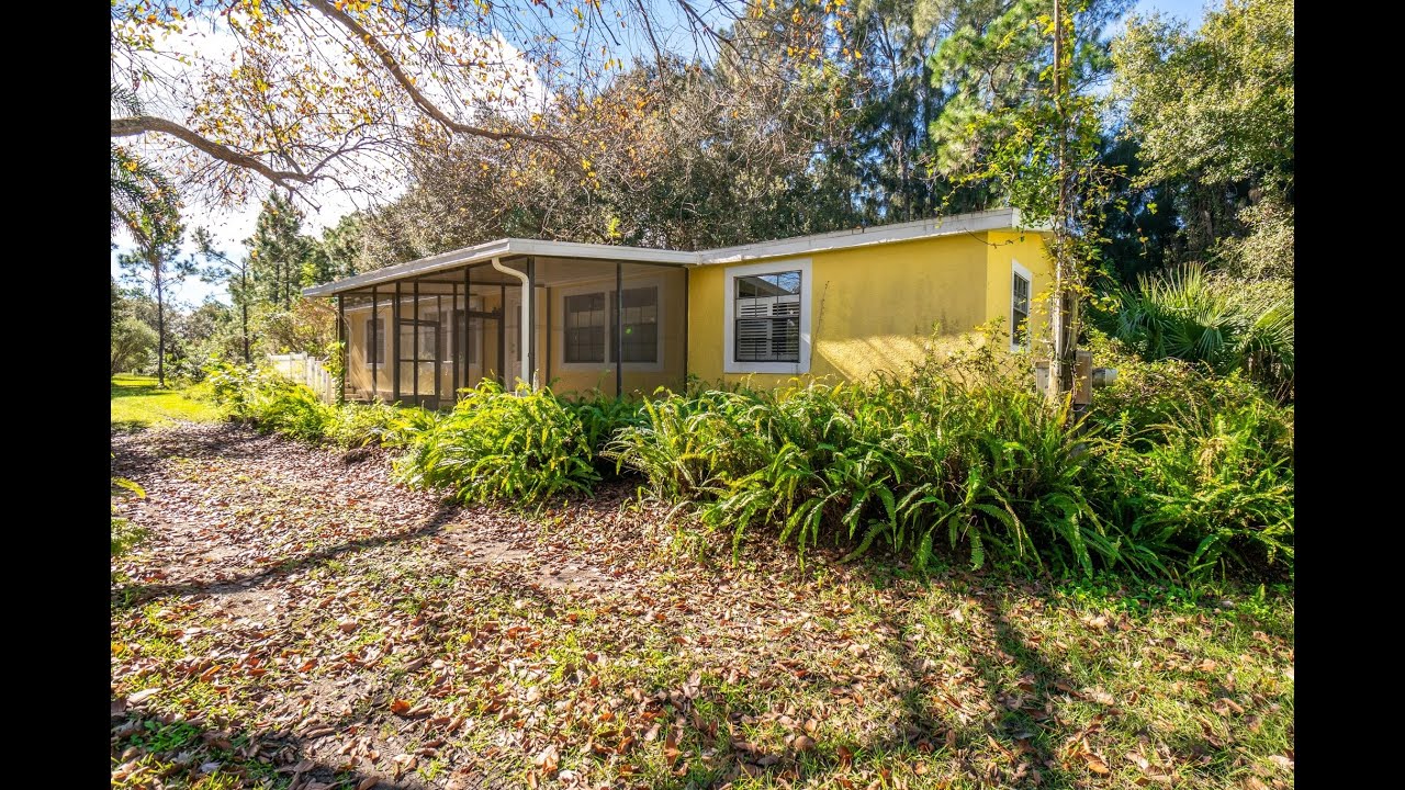 1690 Pine Island Rd., Merritt Island, Fl 32953.