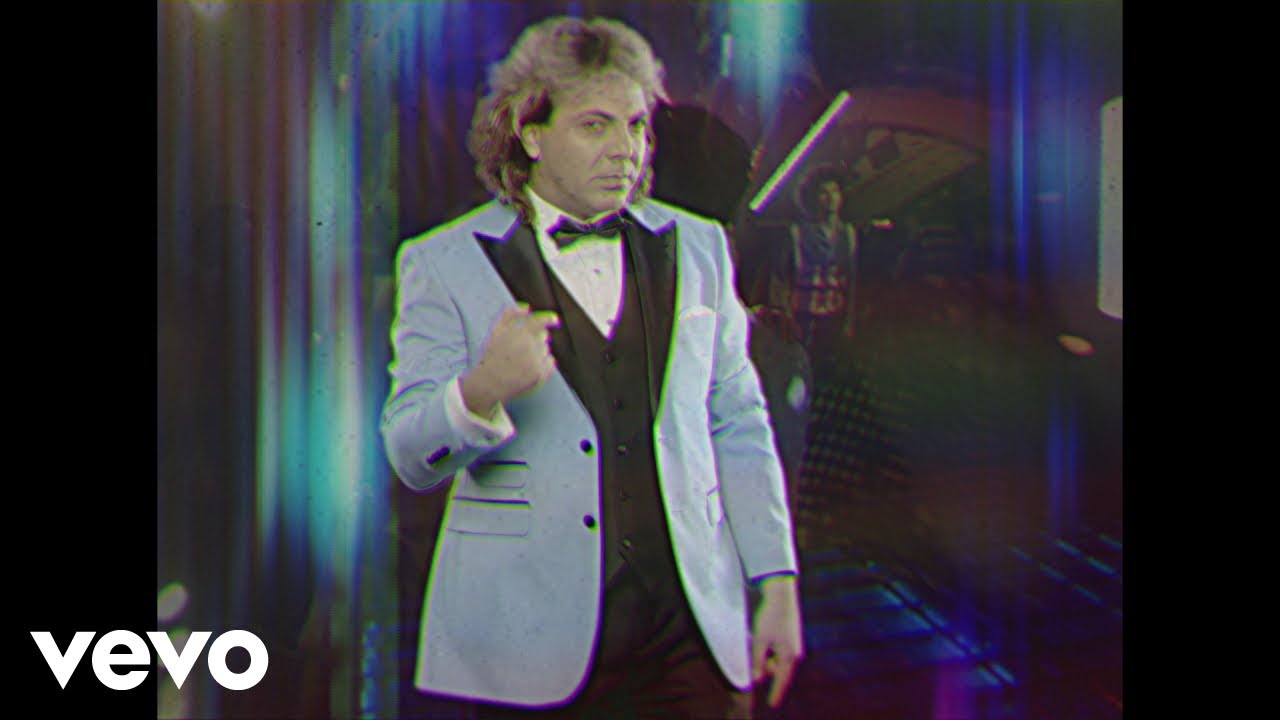 Cristian Castro - Siempre en Mi Mente