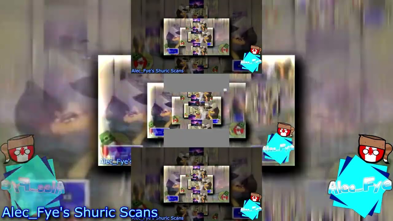 (YTPMV) Intel Core 10th Gen Logo Various Sounds Scan^69