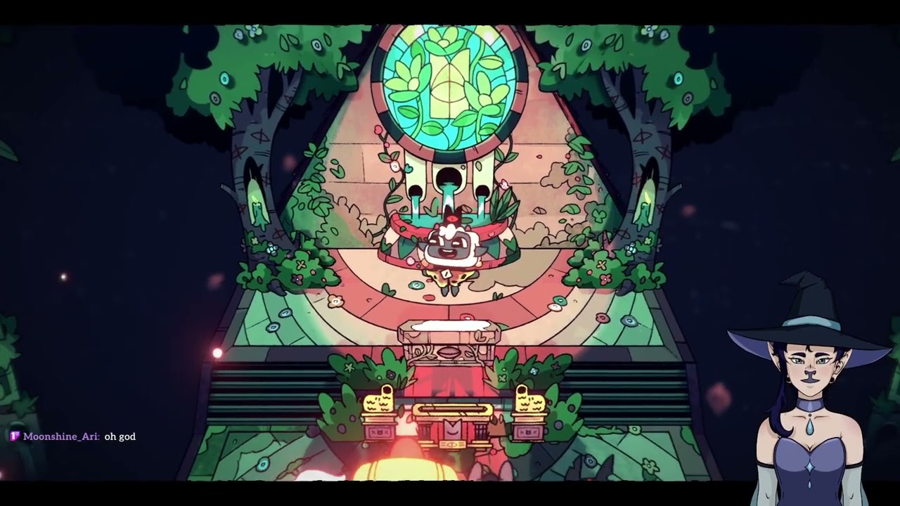 It's been 84 years! 🐑🩸 | Cult of the lamb (Part 10)