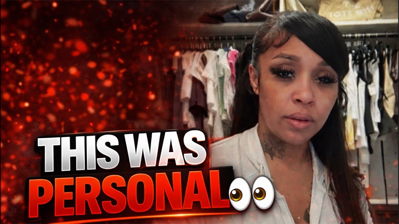 Stunna Girl&rsquo;s Live Took a TURN&hellip; Designer Unboxing, Size Talk & Real Pain