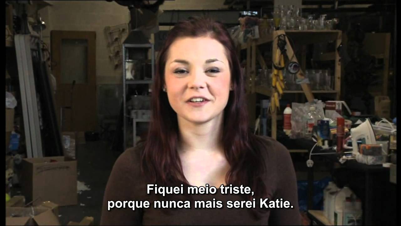 Skins - 4x08 